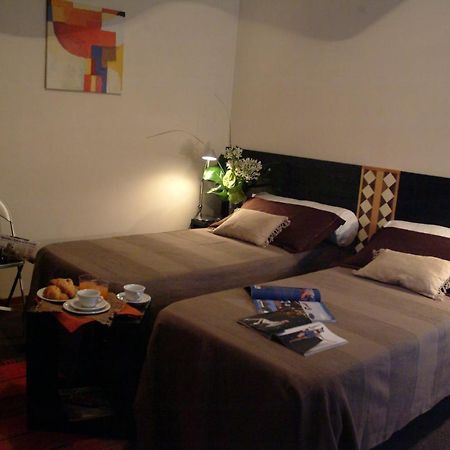 Hotel Orvieto Luaran gambar