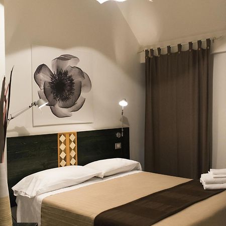 Hotel Orvieto Bilik gambar