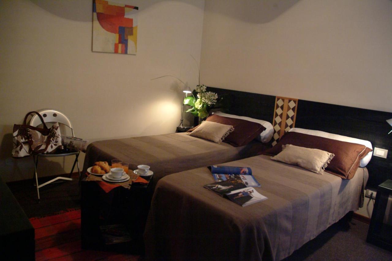 Hotel Orvieto Luaran gambar