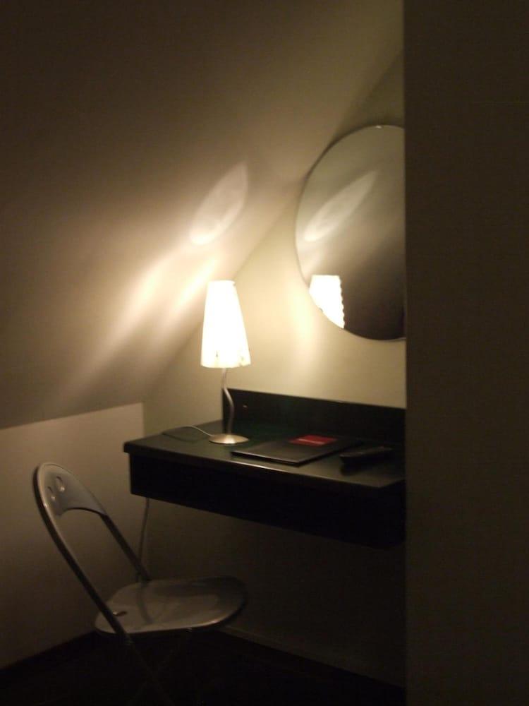 Hotel Orvieto Luaran gambar