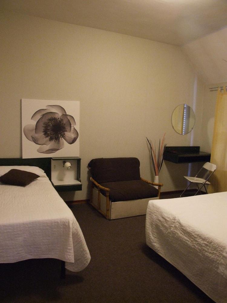 Hotel Orvieto Luaran gambar