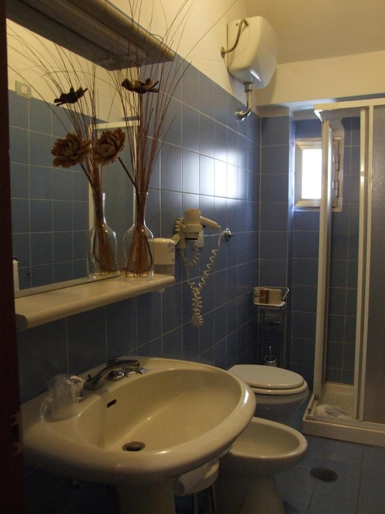 Hotel Orvieto Luaran gambar