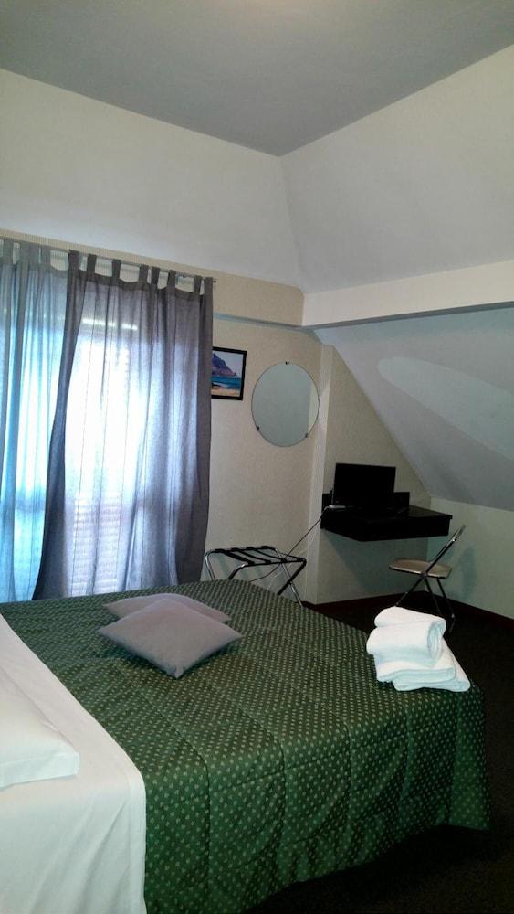 Hotel Orvieto Luaran gambar