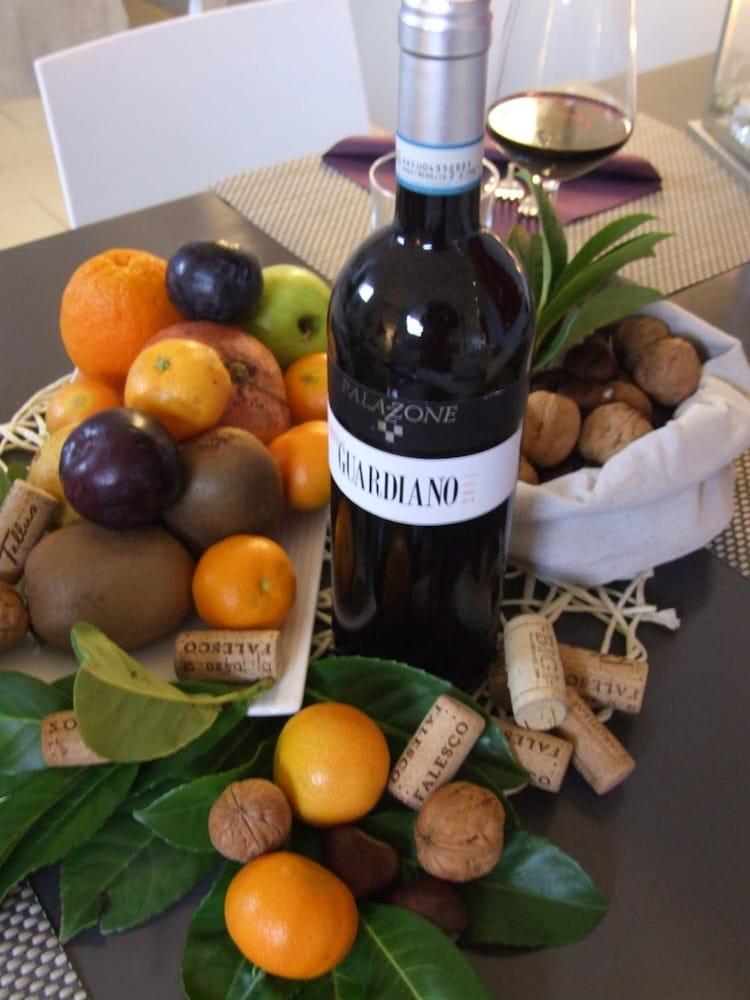 Hotel Orvieto Luaran gambar